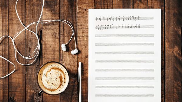 Seventh Chords Explained