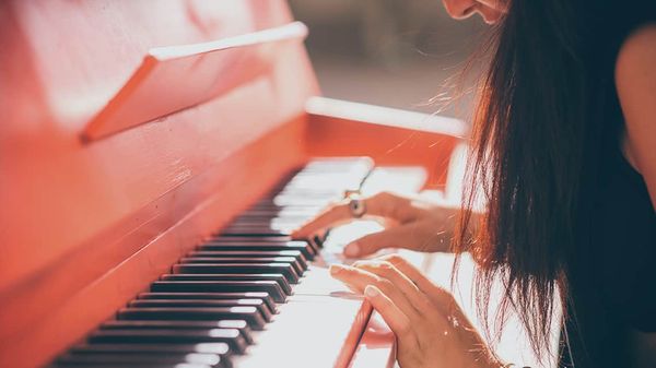 tips and tricks for memorizing musical modes