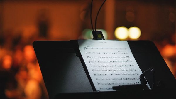 Note Beaming and Grouping in Music Theory