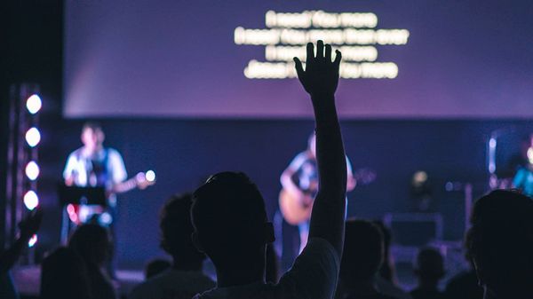 How to Write Congregational Worship Music With Meredith Andrews