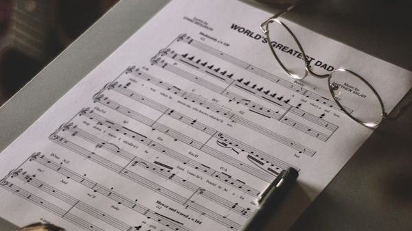 The Best Musical Dad Jokes to Roll Your Eyes At