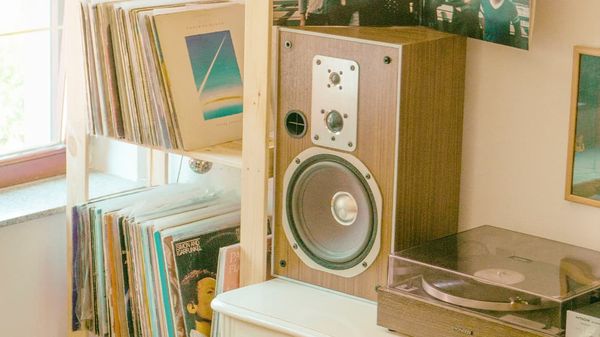 Fun Ideas for Decorating Your Home with Music