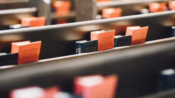 How to Blend Traditional and Contemporary Music in the Church