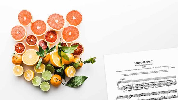 Never Miss a Beat: How to Stay Healthy as a Musician