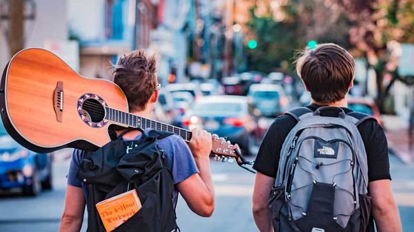 How to Travel with Musical Instruments