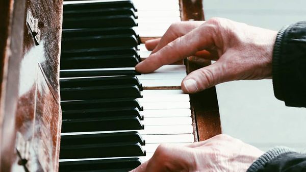 Is It Too Late to Learn (Or Relearn) the Piano?