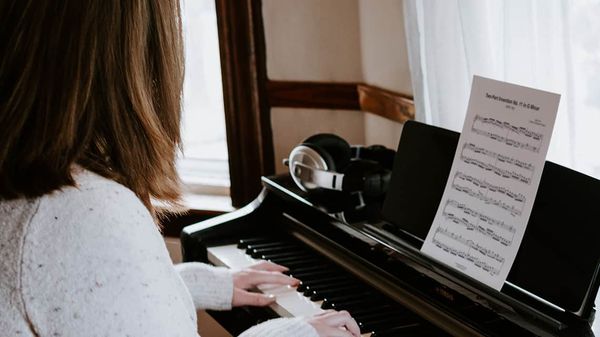 How to Help Your Students Fall in Love with Classical Piano
