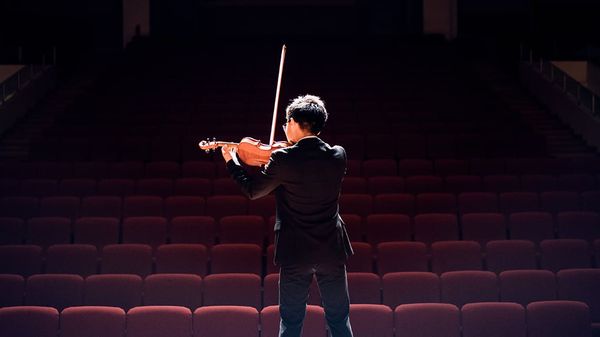 25 Motivational Quotes for Musicians