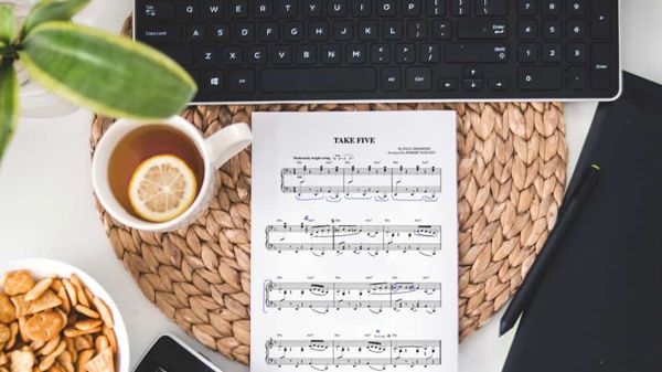 Complex Time Signatures, Song Forms, Pivot Chords & More: Your Music Theory Questions Answered