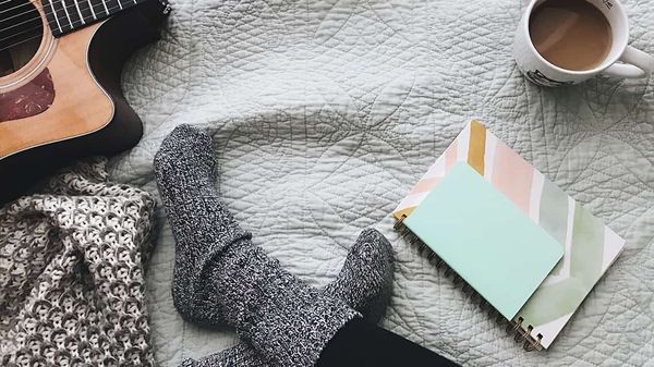 Enhance Your Songwriting with These Rhyming Schemes