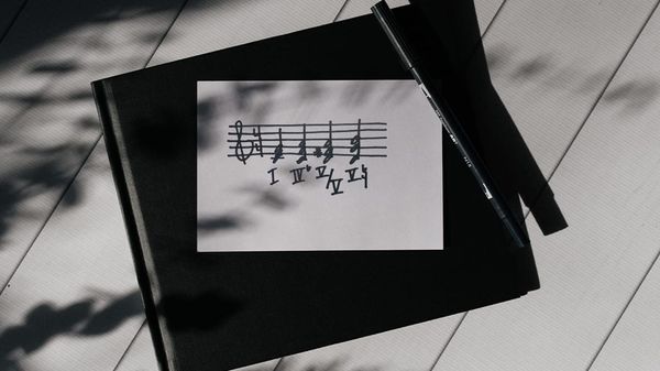 An Introductory Guide to Secondary Dominant Chords: Definition and Application