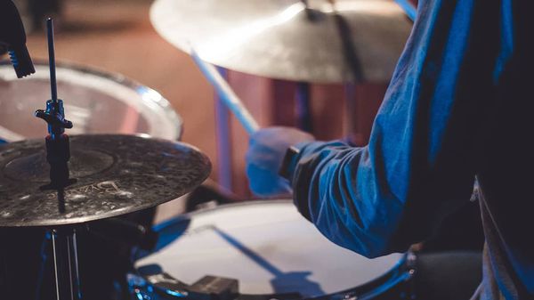 What are time signatures in music?