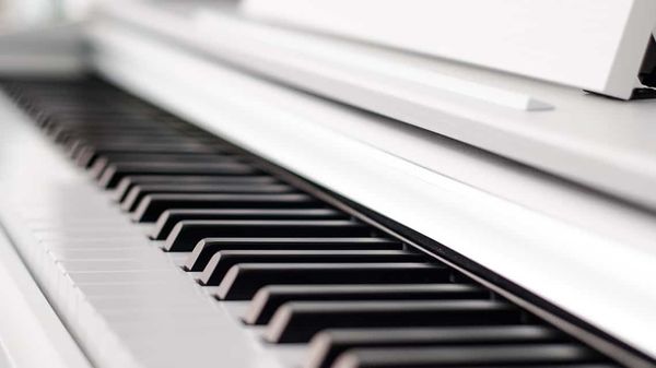 5 Reasons You Need To Know Piano Theory