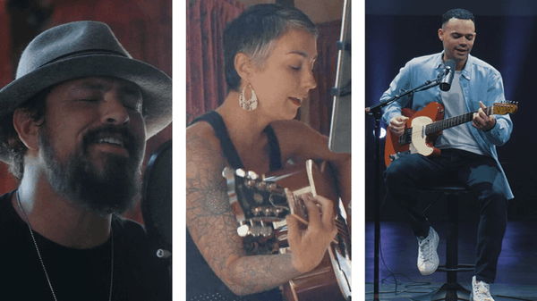 January 2020 song spotlight