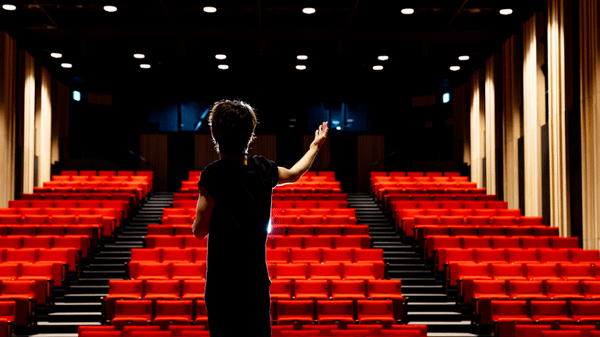 Musical Theater Advice From Julie Galorenzo