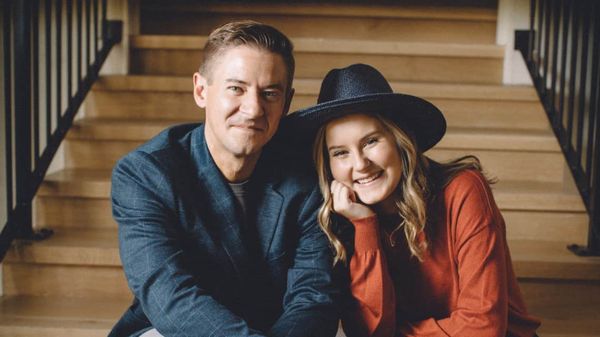 Uplifting Album And New Sheet Music From Father-Daughter Duo, Mat and Savanna Shaw!