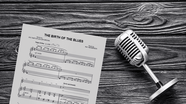 Musicnotes Free Song