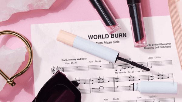 The Music of ‘Mean Girls’ on Broadway