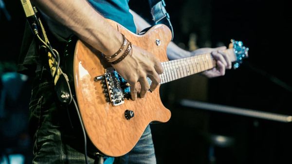 Modern Rock Songs for Guitar