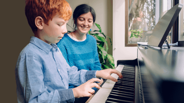 How To Motivate Your Kids To Practice Piano