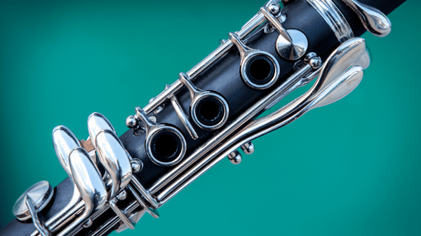 Musicnotes Clarinet Music