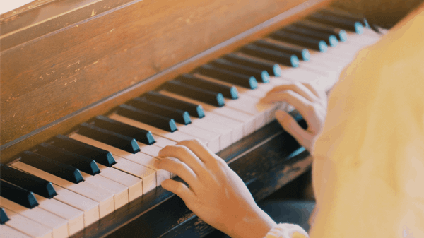 Set Your New Year’s Piano Goals