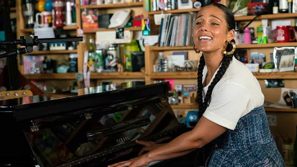 12 Songs from NPR’s Best Tiny Desk Concerts