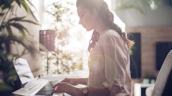Relaxing Piano Blog