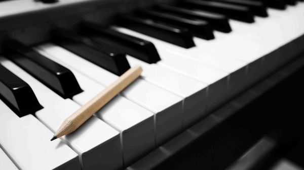 Piano Assignments
