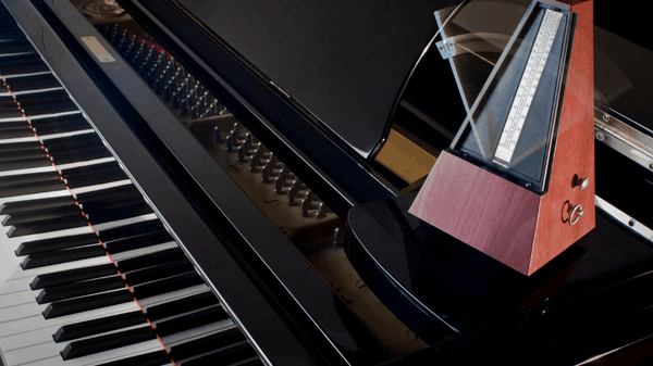 How To Improve Your Piano Technique So You Can Play Faster