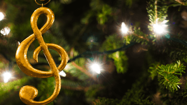 Celebrate The Holidays With Our Christmas Playlist!