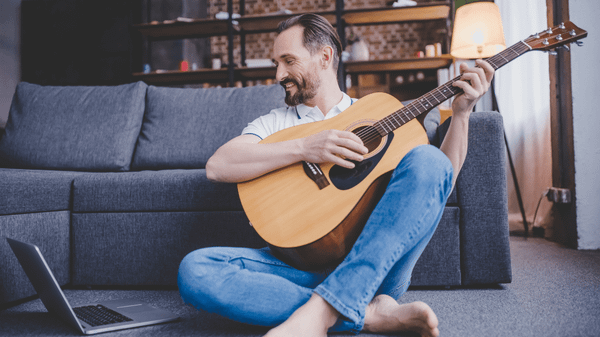 Science of Motivation To Play Music