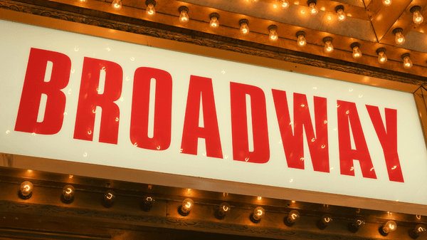 musicals from the 60s