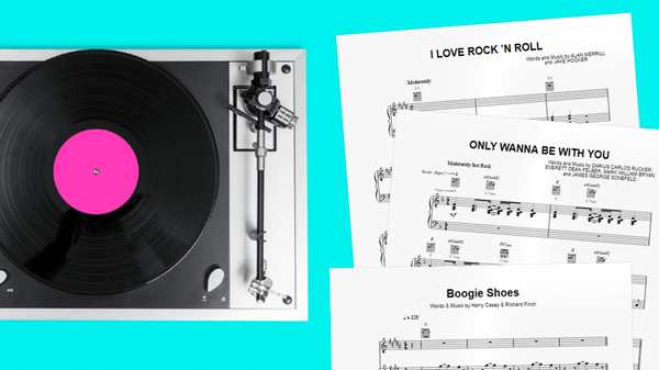 12 Favorite Songs from “Someone” and “the Somethings”