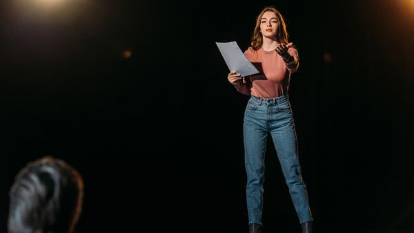 Sondheim Audition Songs