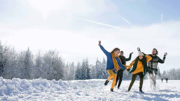 Songs For Winter