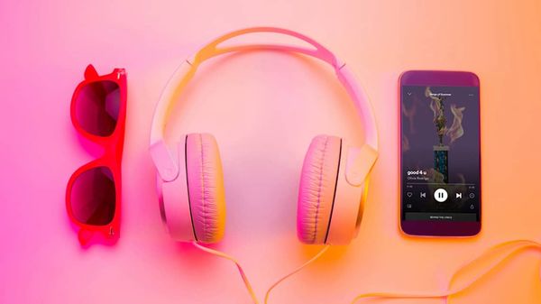 Popular Songs of Summer 2021