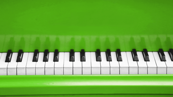 12 Irish Piano Arrangements For St. Patrick’s Day