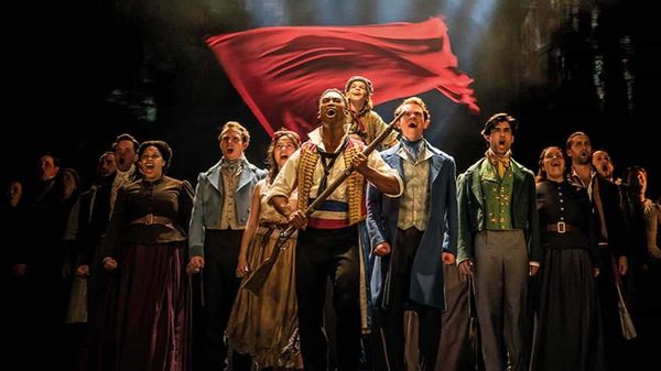 Popular Musicals of the Eighties