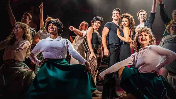 musicals of the 70s