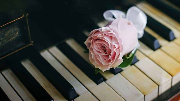 Romantic Era Piano Essentials