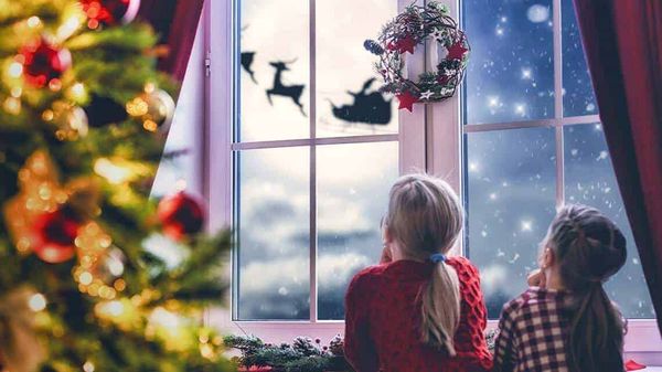 12 Songs About Santa Claus