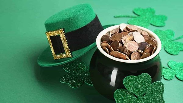 Jigs, Reels, and Folk Songs for St. Patrick’s Day