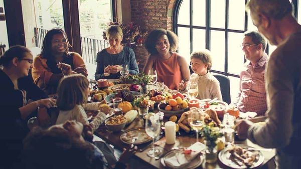 12 Songs About The Things We’re Thankful For