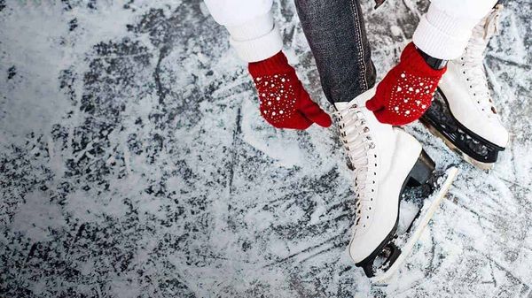 Winter Wonderland Playlist