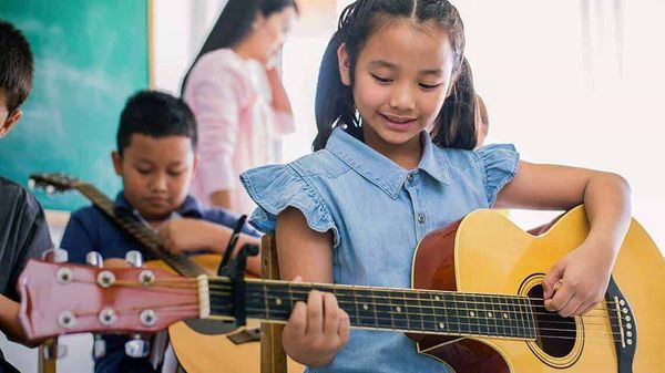 Back to School Songs