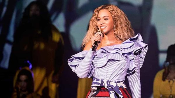 Beyonce - Breakout Solo Artists