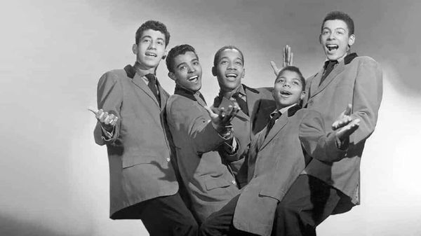 Doo Wop Ditties Sheet Music Collection