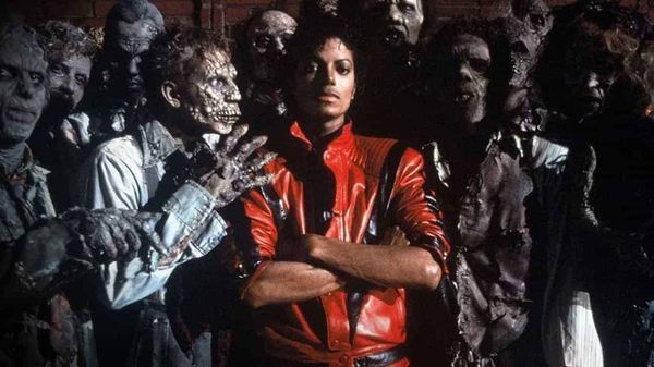 Eerie Eighties Songs