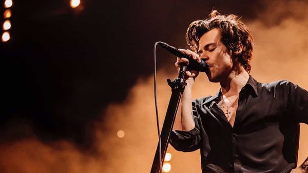 Top Songs 2022 Harry Styles